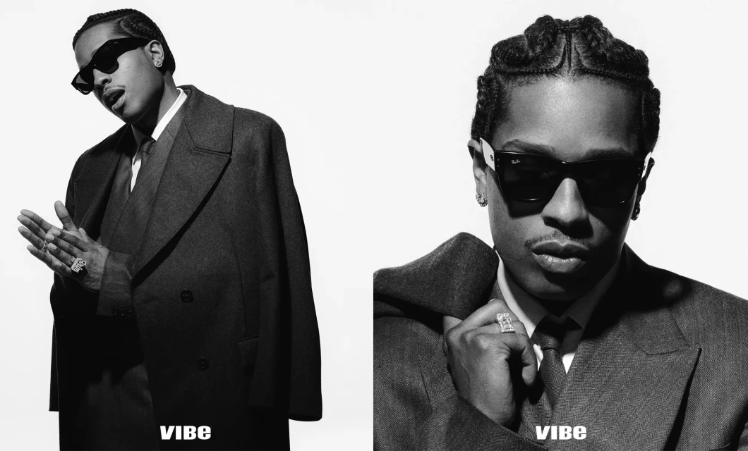 A$AP Rocky