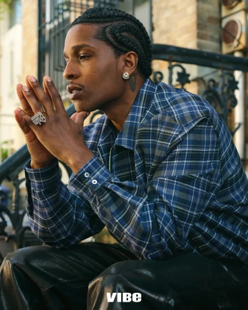 A$AP Rocky
