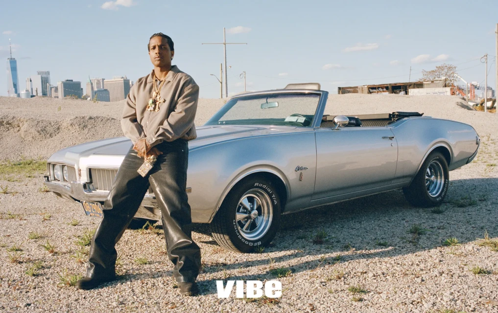 A$AP Rocky