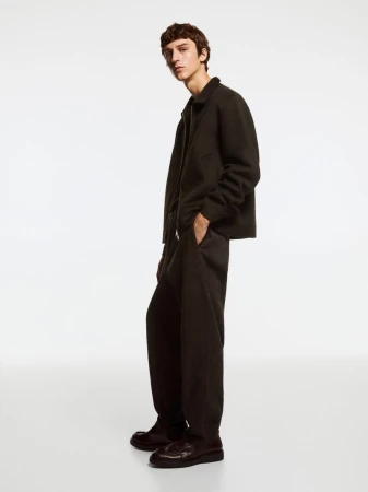 Corduroy Special F/W 25