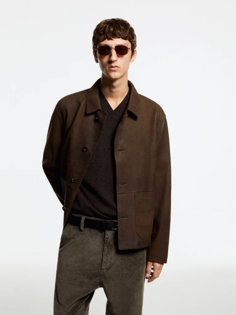 Corduroy Special F/W 25