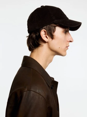 Corduroy Special F/W 25