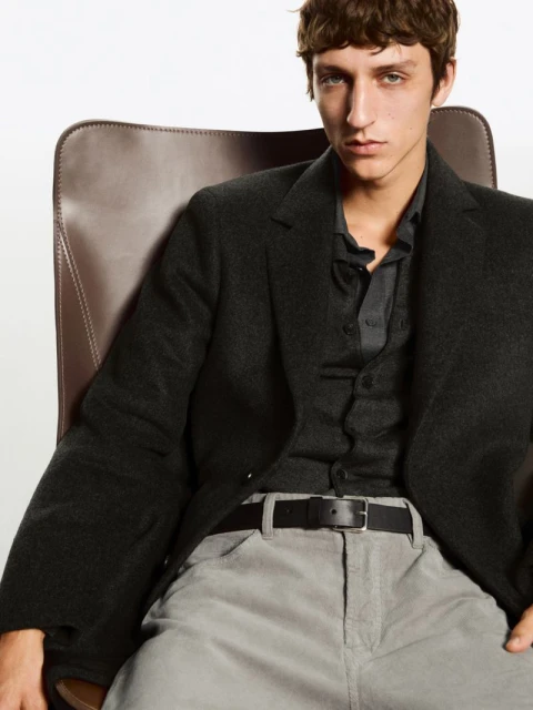 Corduroy Special F/W 25