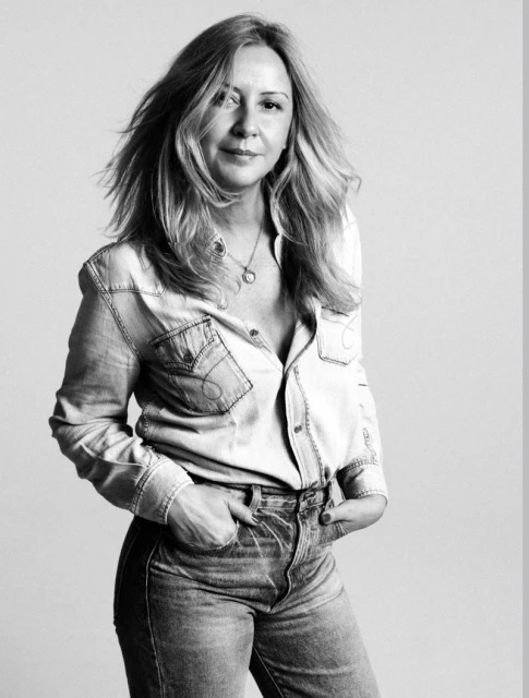 NEW YORK Portraits