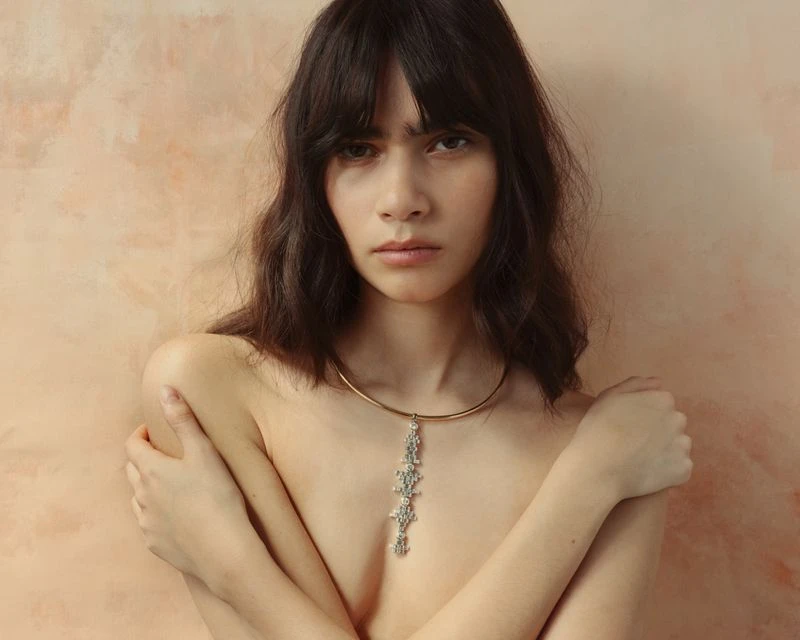 Arielle Ratner Spring 26 Campaign