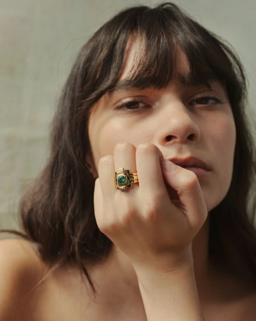 Arielle Ratner Spring 26 Campaign