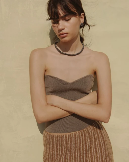 Arielle Ratner Spring 26 Campaign