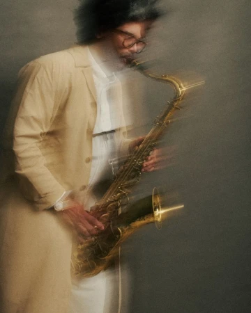 Urban Jürgensen Spring 2026 Campaign