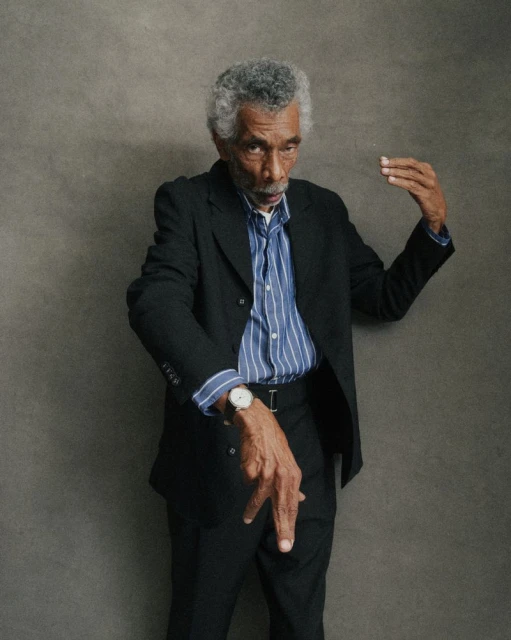 Urban Jürgensen Spring 2026 Campaign