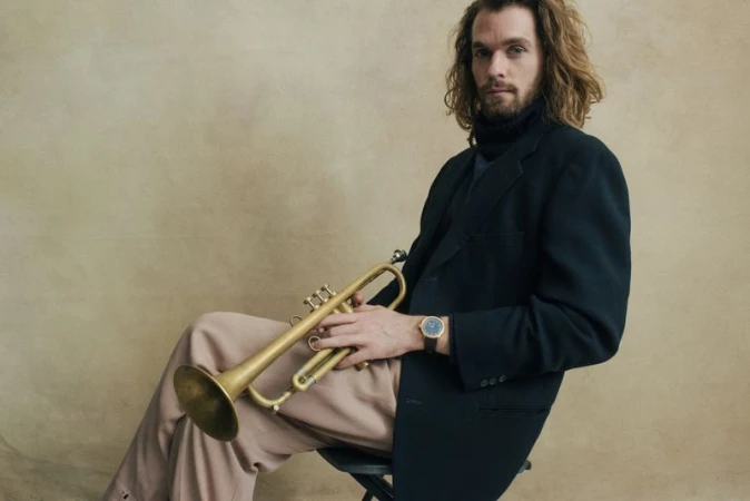Urban Jürgensen Spring 2026 Campaign