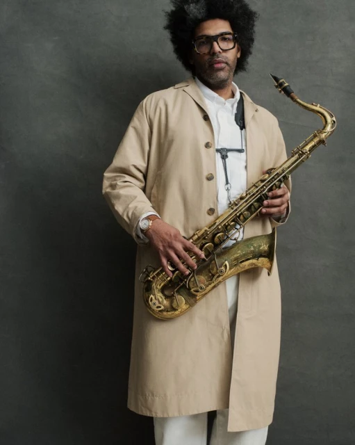 Urban Jürgensen Spring 2026 Campaign