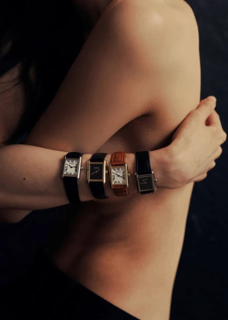 Banks Timepieces Collection II 2026 ...