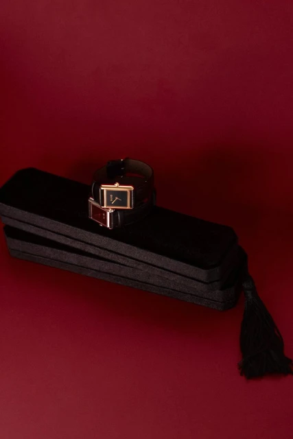 Banks Timepieces Collection II 2026 ...
