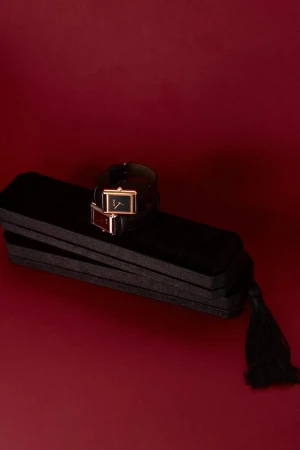 Banks Timepieces Collection II 2026 ...