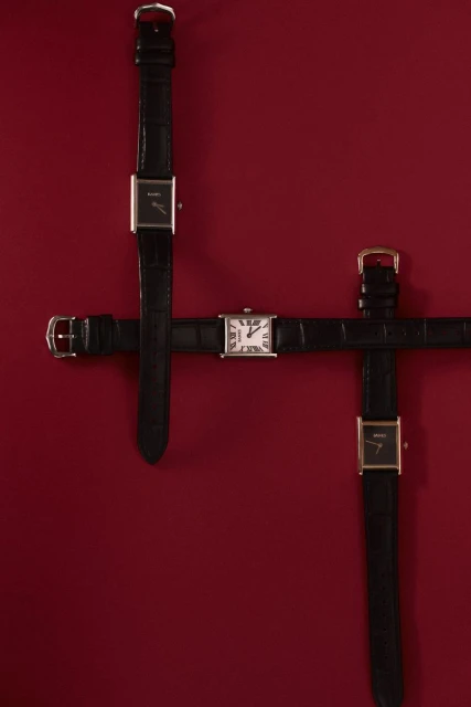 Banks Timepieces Collection II 2026 ...