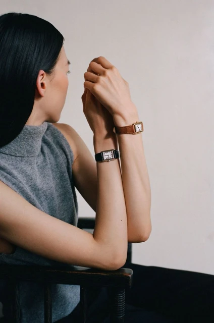 Banks Timepieces Collection II 2026 ...