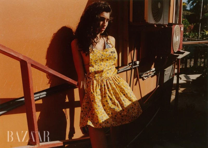 POSTCARDS: The Fashion Story of Issue 30