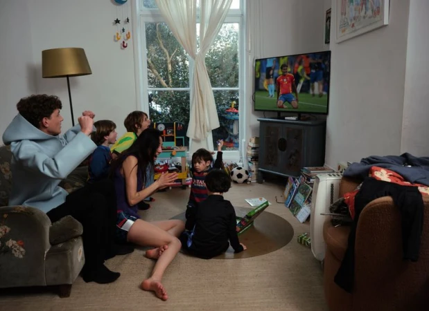 Football anytime, anywhere