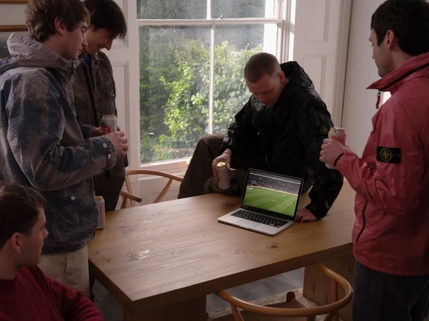 Football anytime, anywhere