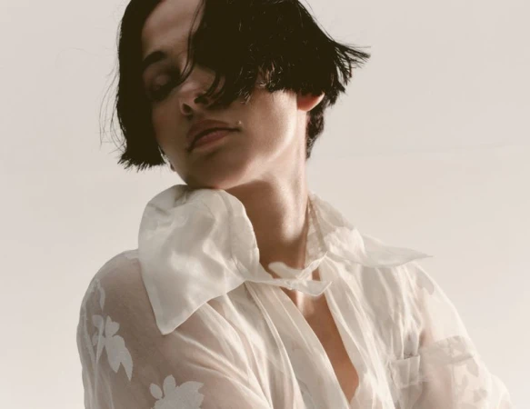 Naomi Scott