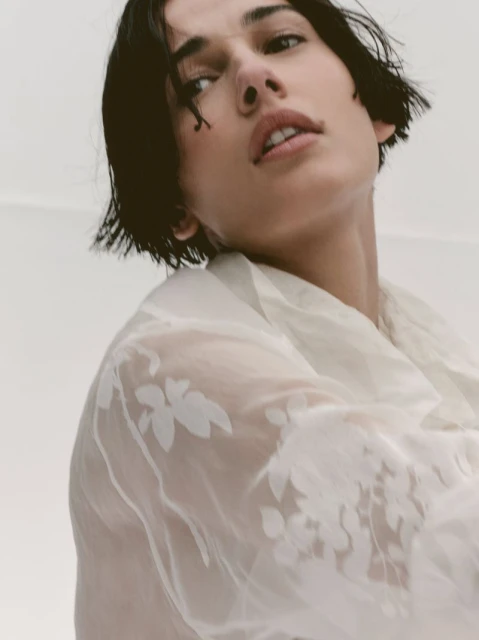 Naomi Scott