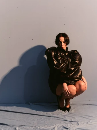 Naomi Scott