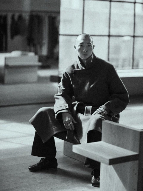 On Patina, Ritual, and the Life of O ...
