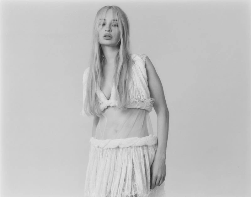 Kim Petras Takes a New Road