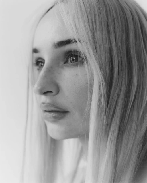 Kim Petras Takes a New Road