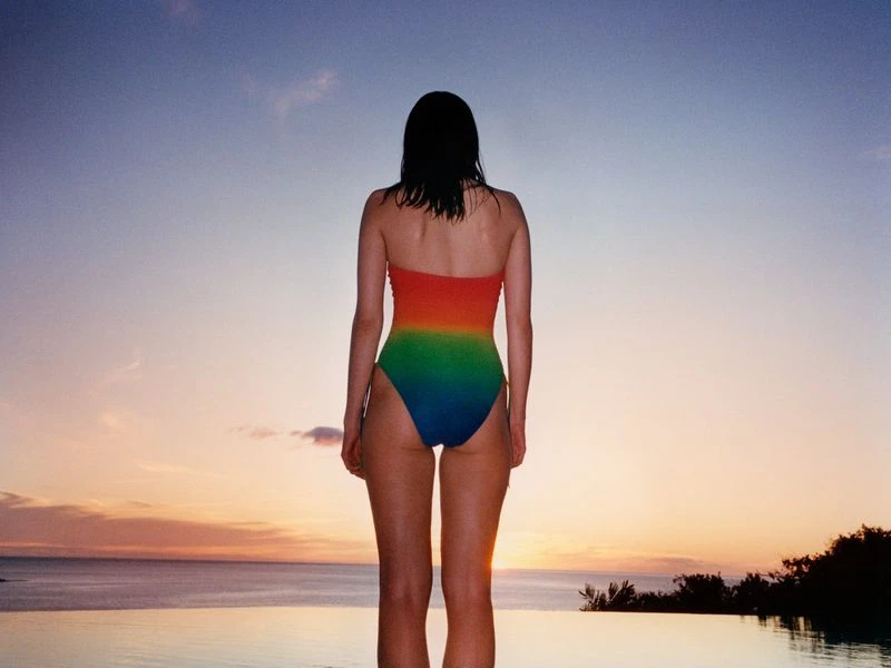 Guadeloupe for Lido by Jacques Brun