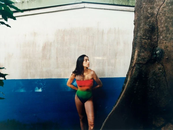 Guadeloupe for Lido by Jacques Brun