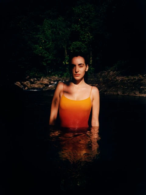 Guadeloupe for Lido by Jacques Brun