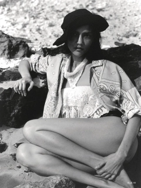 Oceane Mare