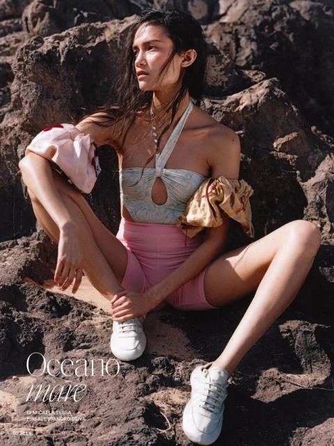 Oceane Mare