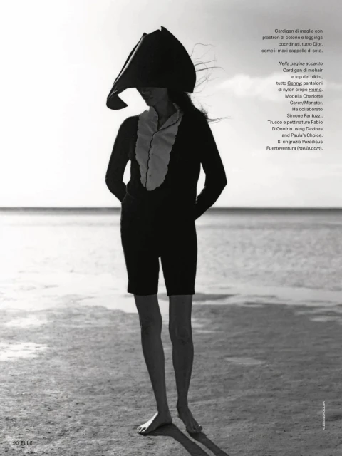 Oceane Mare