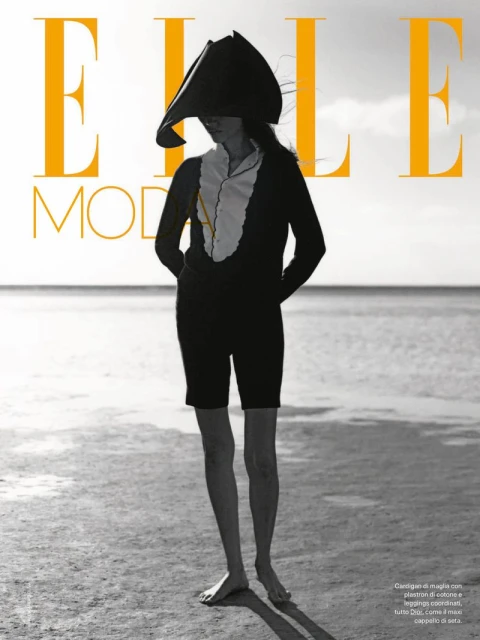 Oceane Mare