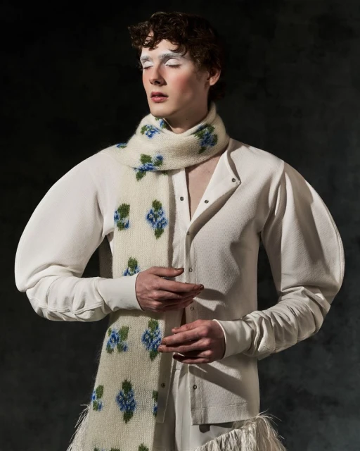 FRANGANT COLLECTION 06 FICTIONAL MAN