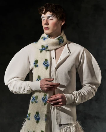 FRANGANT COLLECTION 06 FICTIONAL MAN