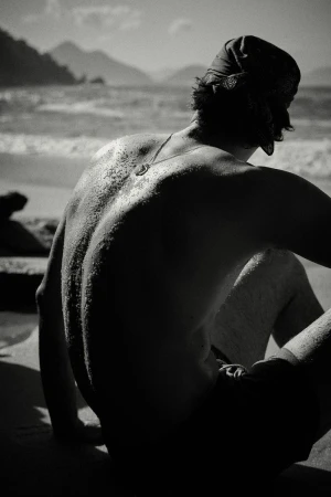 zaraman beachwear