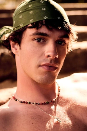 zaraman beachwear
