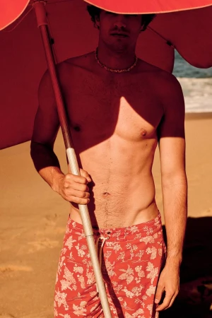 zaraman beachwear