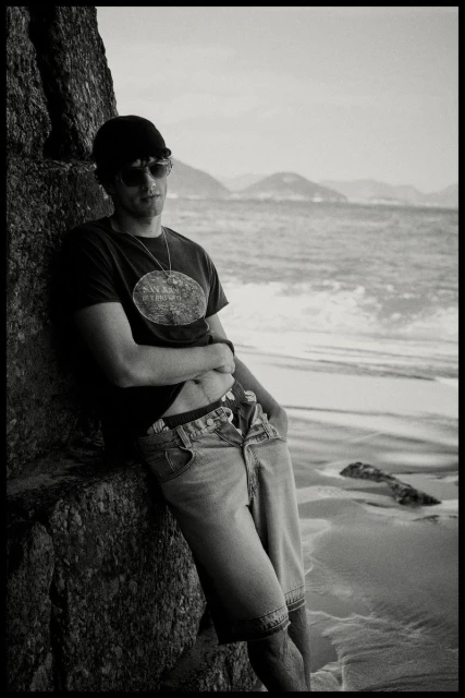 zaraman beachwear