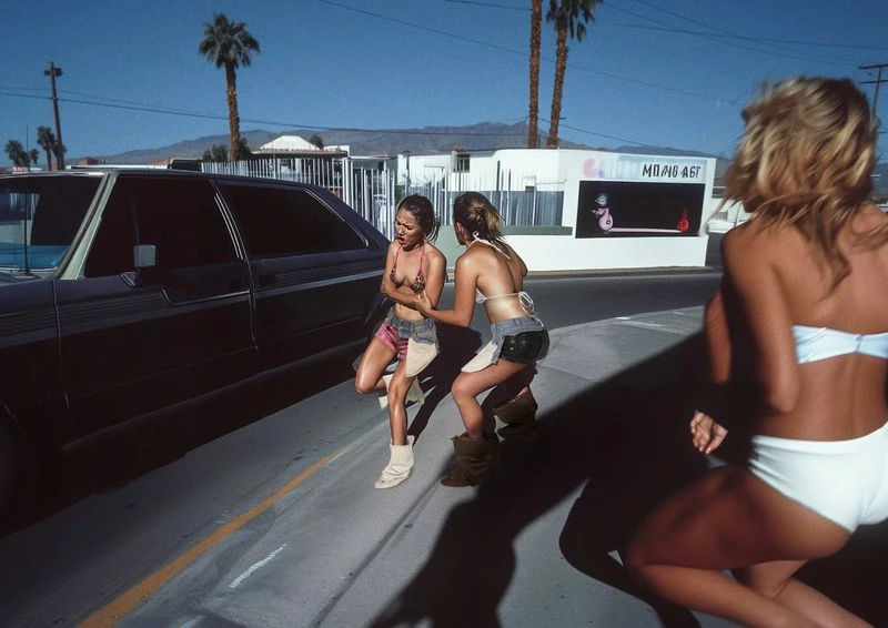 All-in Nº8 “Fan Fiction”