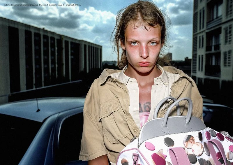 All-in Nº8 “Fan Fiction”