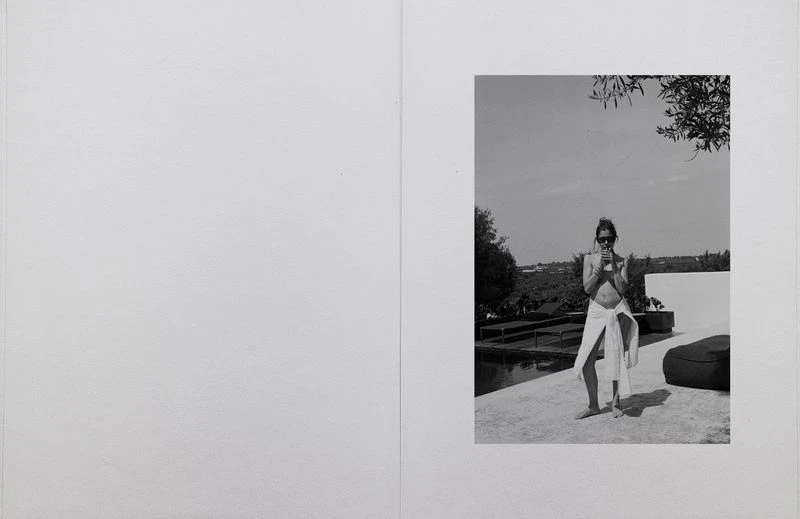 SUMMER DIARY VOL. I RIVE PARIS