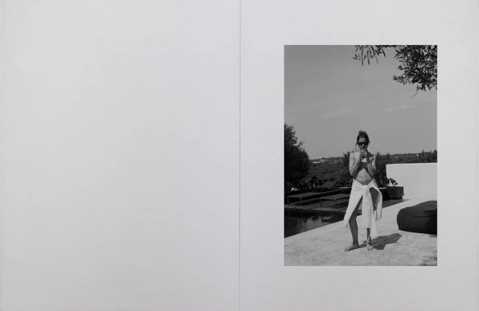 SUMMER DIARY VOL. I RIVE PARIS