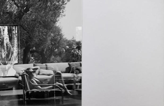 SUMMER DIARY VOL. I RIVE PARIS