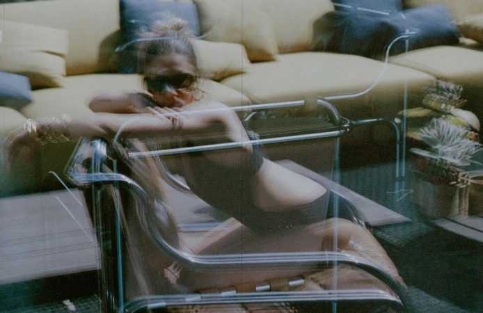 SUMMER DIARY VOL. I RIVE PARIS
