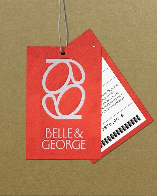 Brand Identity