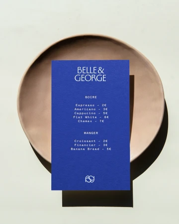Brand Identity